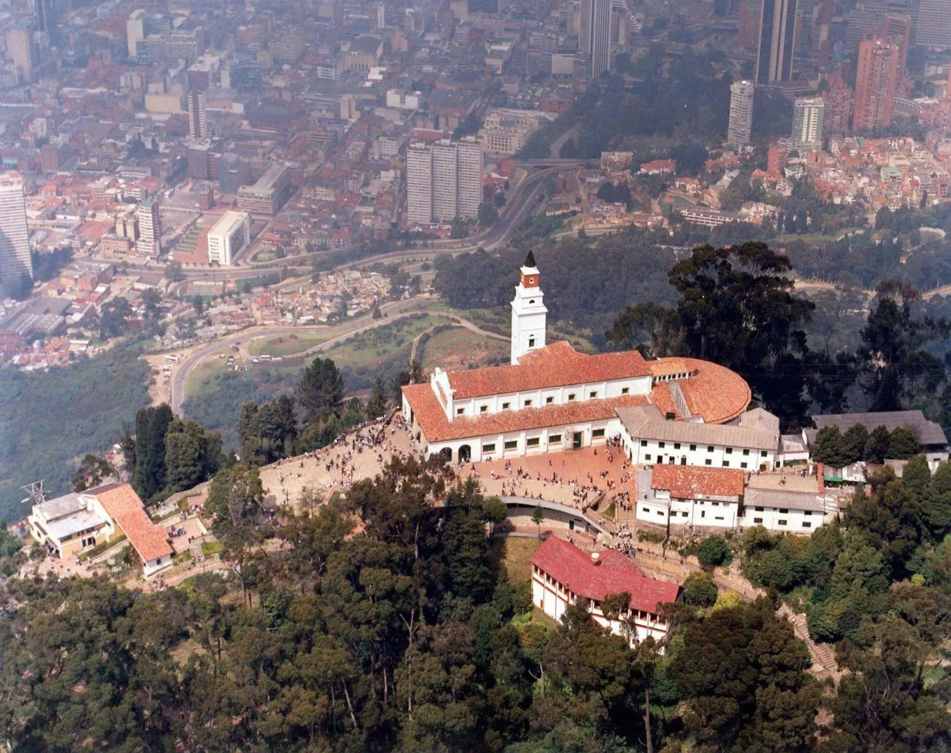 Photo - Hotel Santafe Real