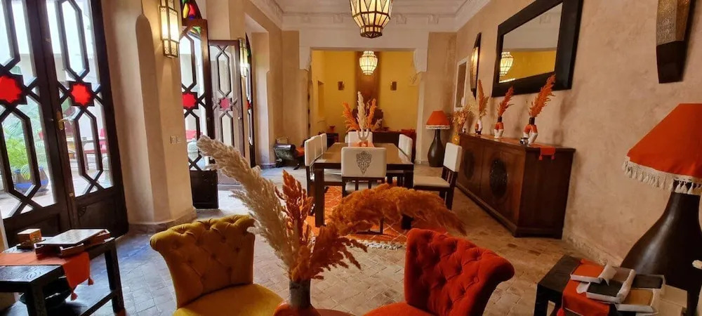 Foto - Riad Sassa Finda