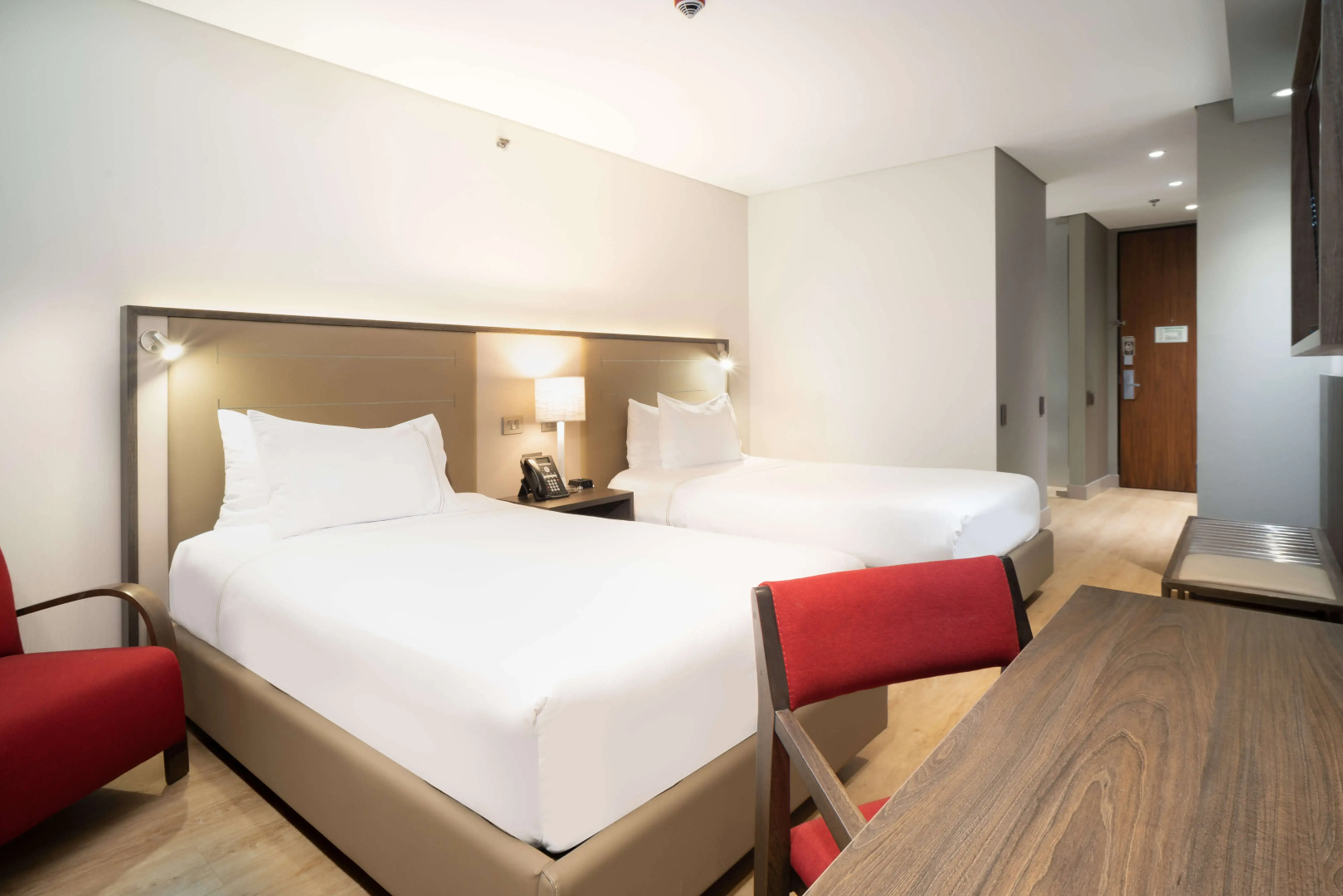 Foto - Hotel Habitel Prime