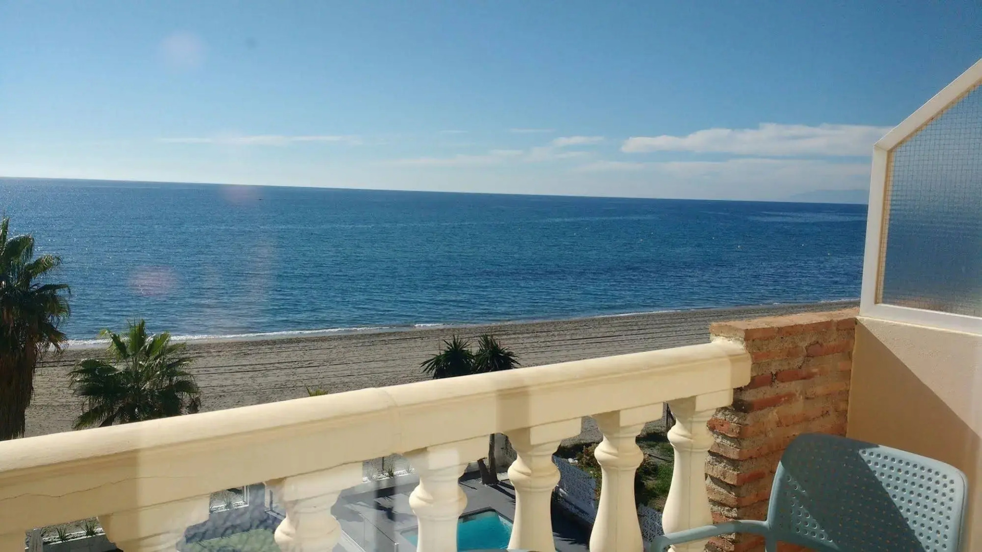 Foto - Hotel Santa Rosa