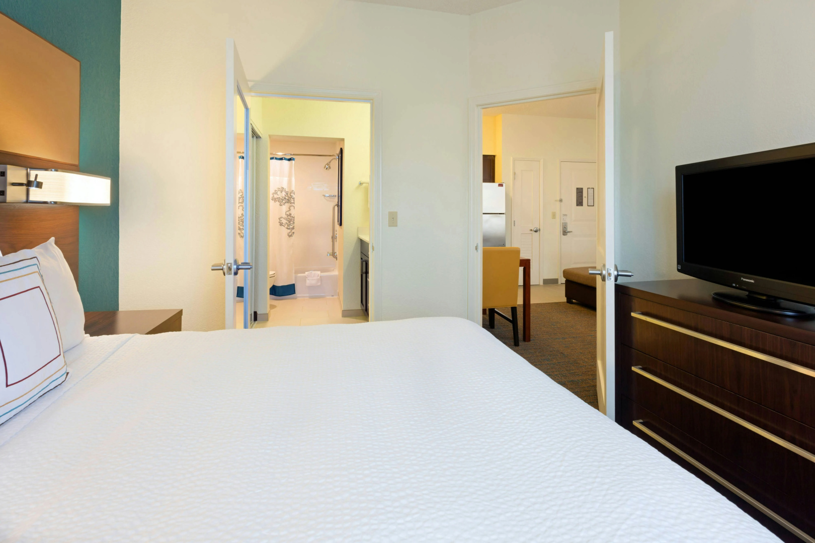Photo - Residence Inn® by Marriott® Fort Lauderdale City of Plantation