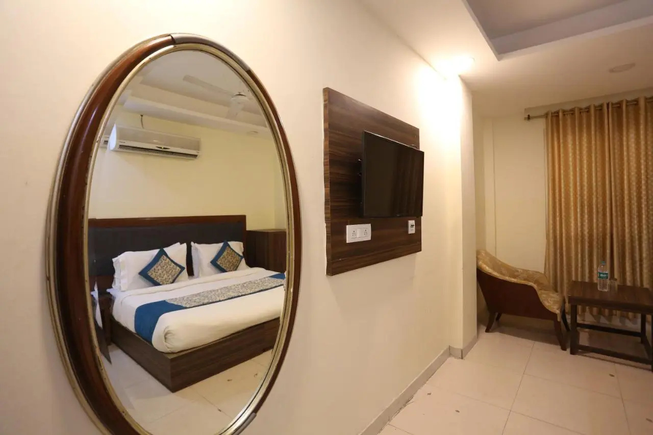 Photo - Hotel Peridot