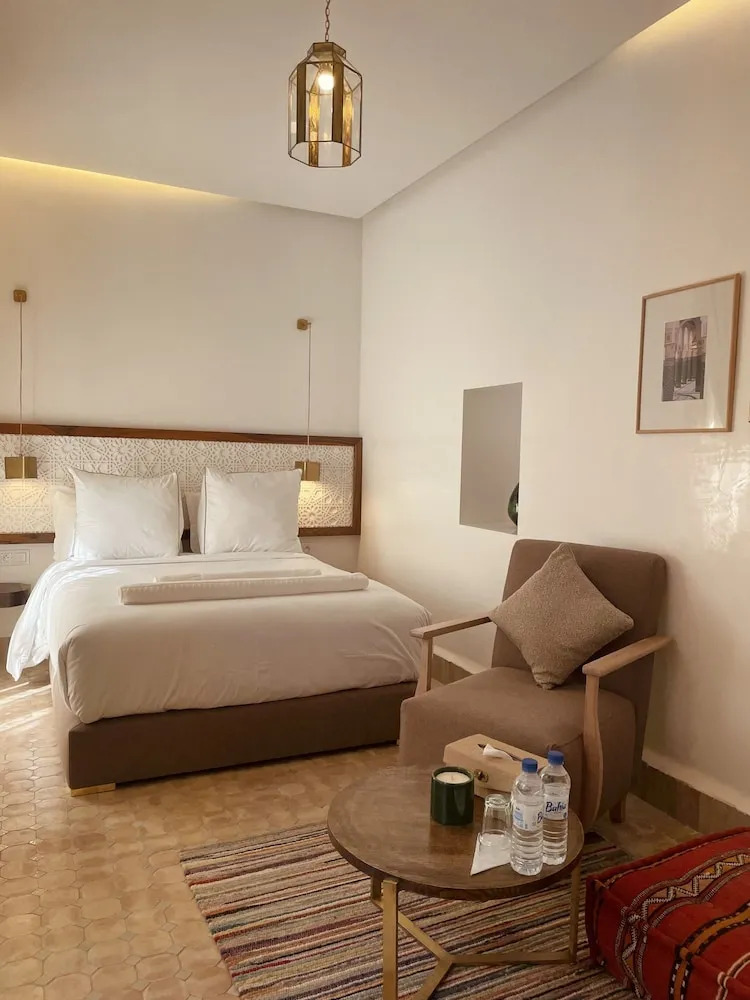 Foto - Riad Dar Bayane