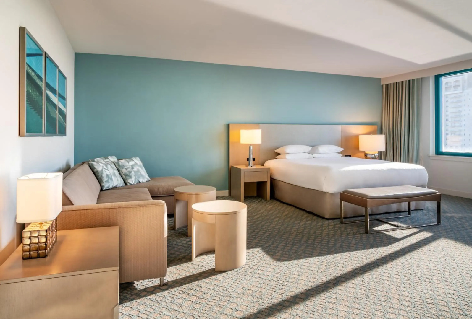 Photo - Hyatt Regency Jacksonville Riverfront