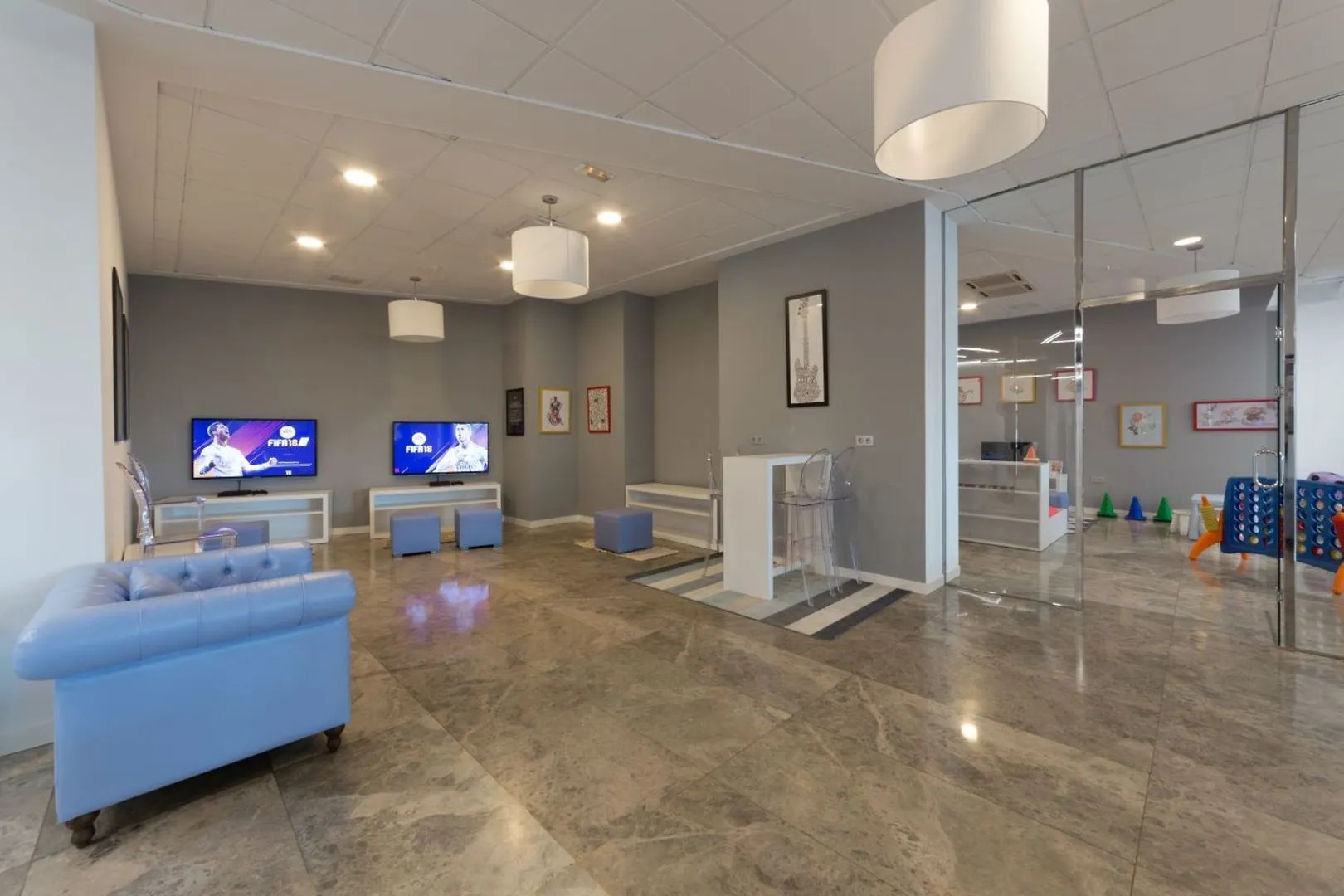 Photo - Sandos Benidorm Suites