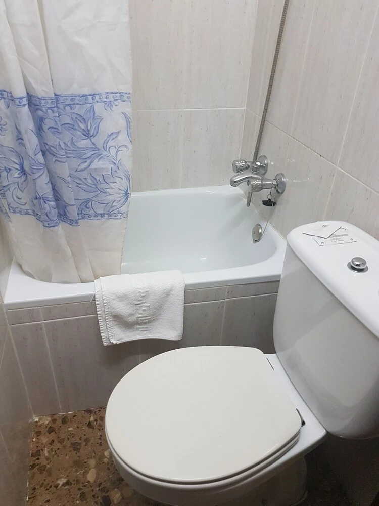 Foto - Hostal Milmarcos