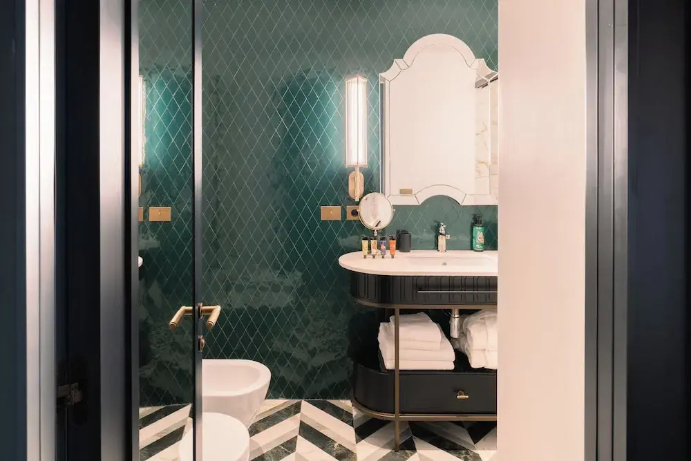 Photo - The Goethe Hotel - Small Luxury Hotels of the World