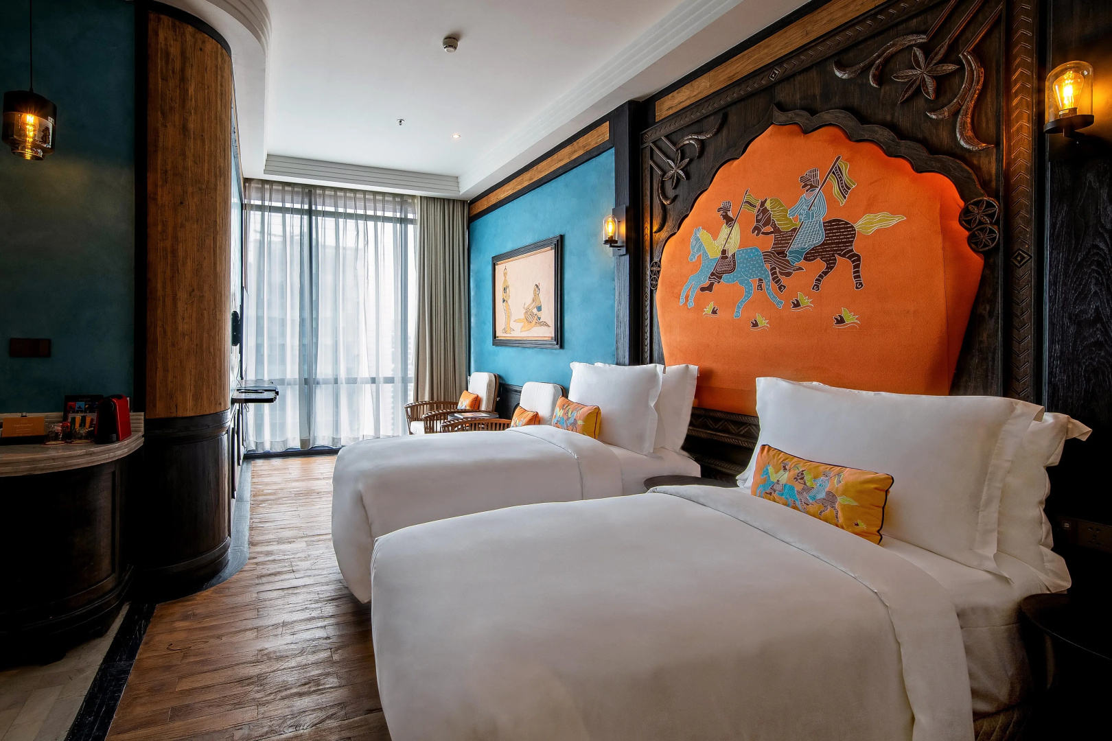 Foto - The Orient Jakarta, a Royal Hideaway Hotel