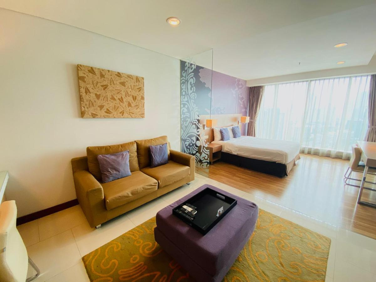 Foto - HABITARE Rasuna Jakarta