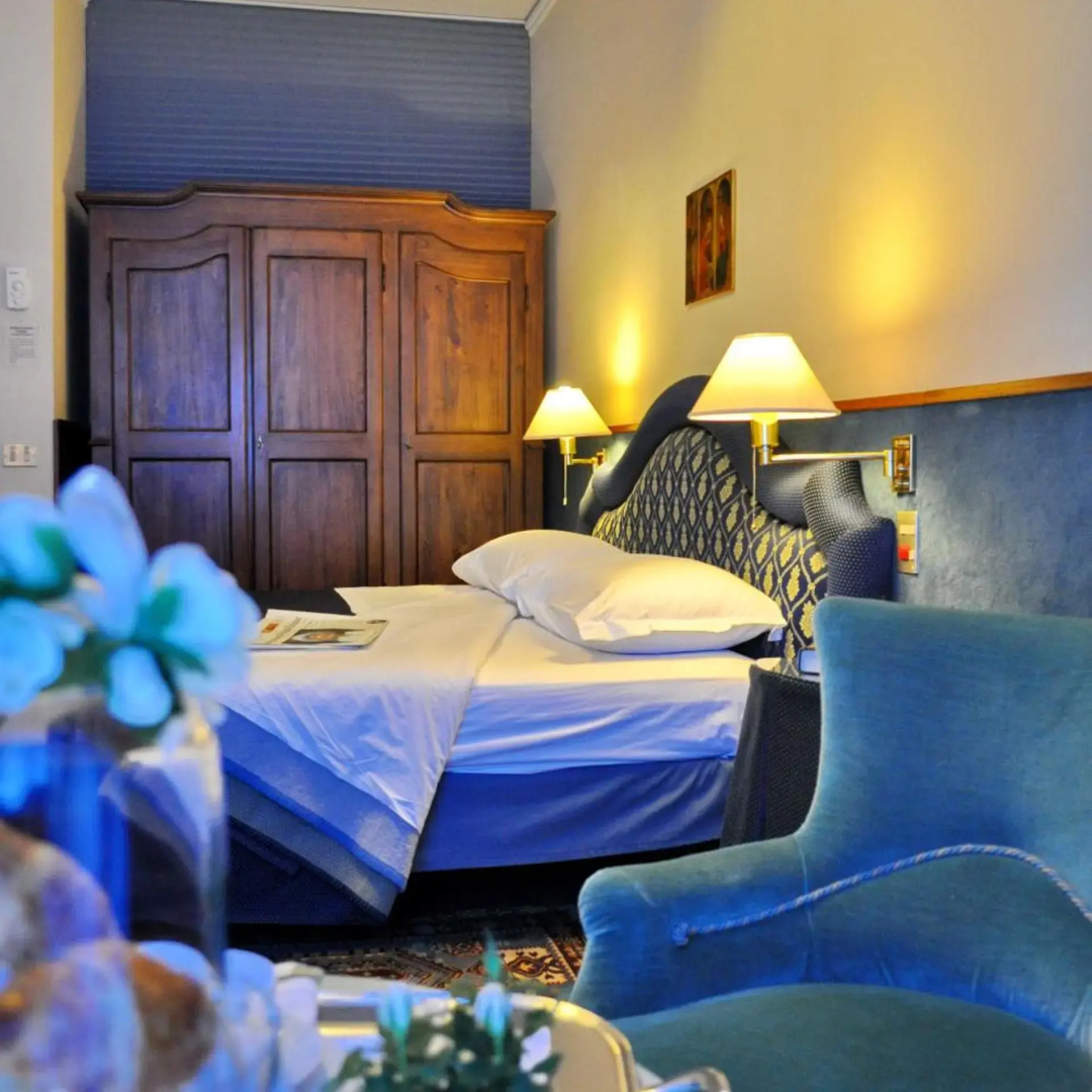 Foto - Hotel San Luca