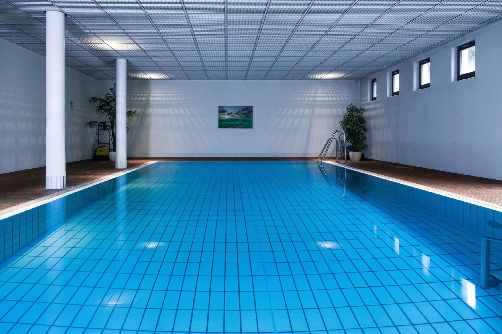 Foto - Trip Inn Bristol Hotel Mainz