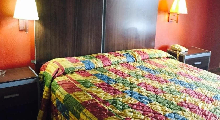 Foto - Scottish Inn & Suites Hobby Airport