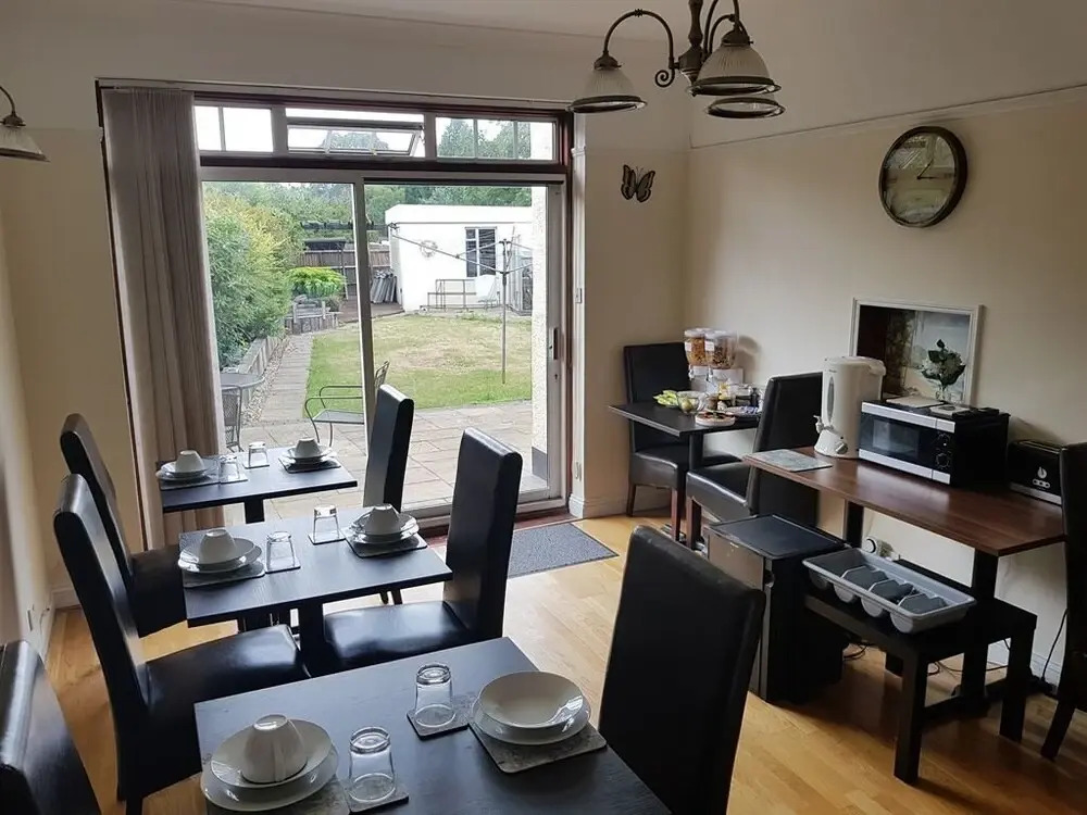 Foto - Kathleen House