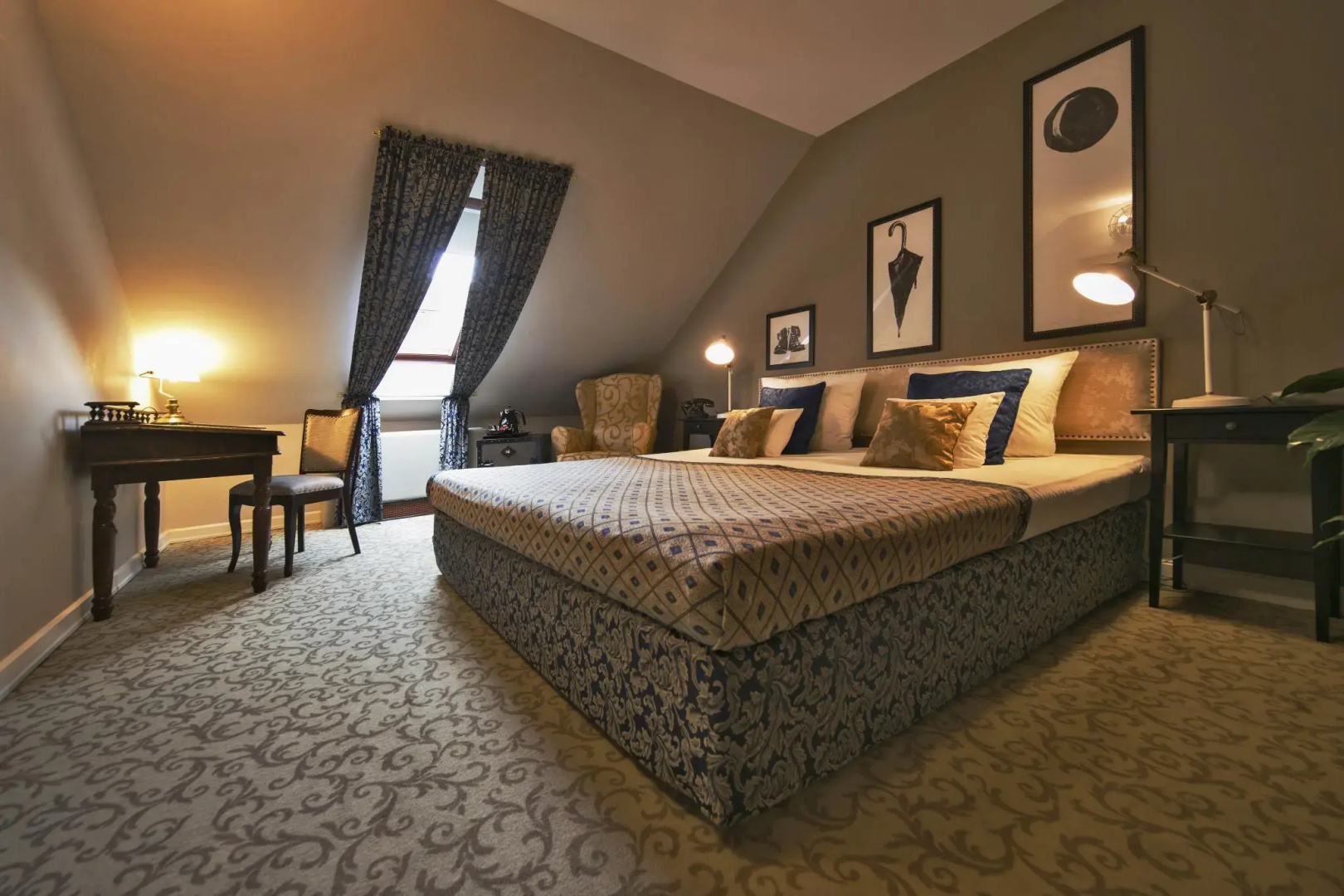 Foto - Hotel Jägerhorn