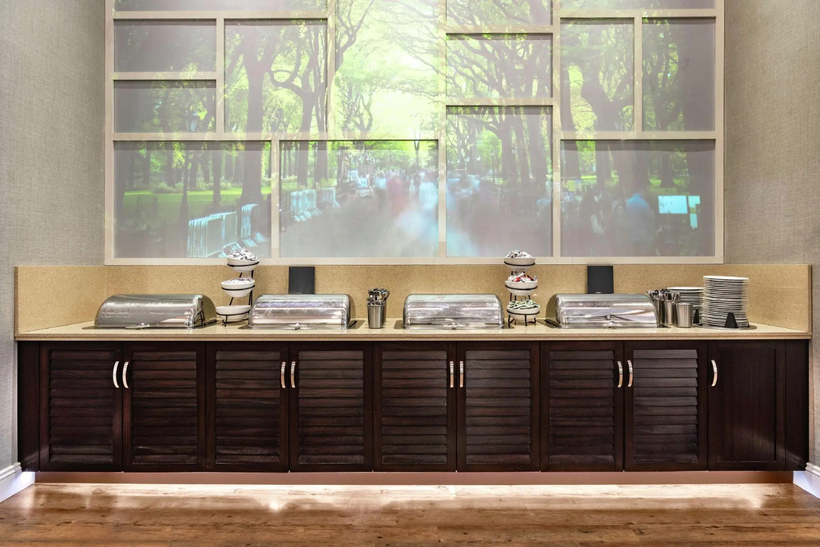 Photo - Homewood Suites Midtown Manhattan Times Square South