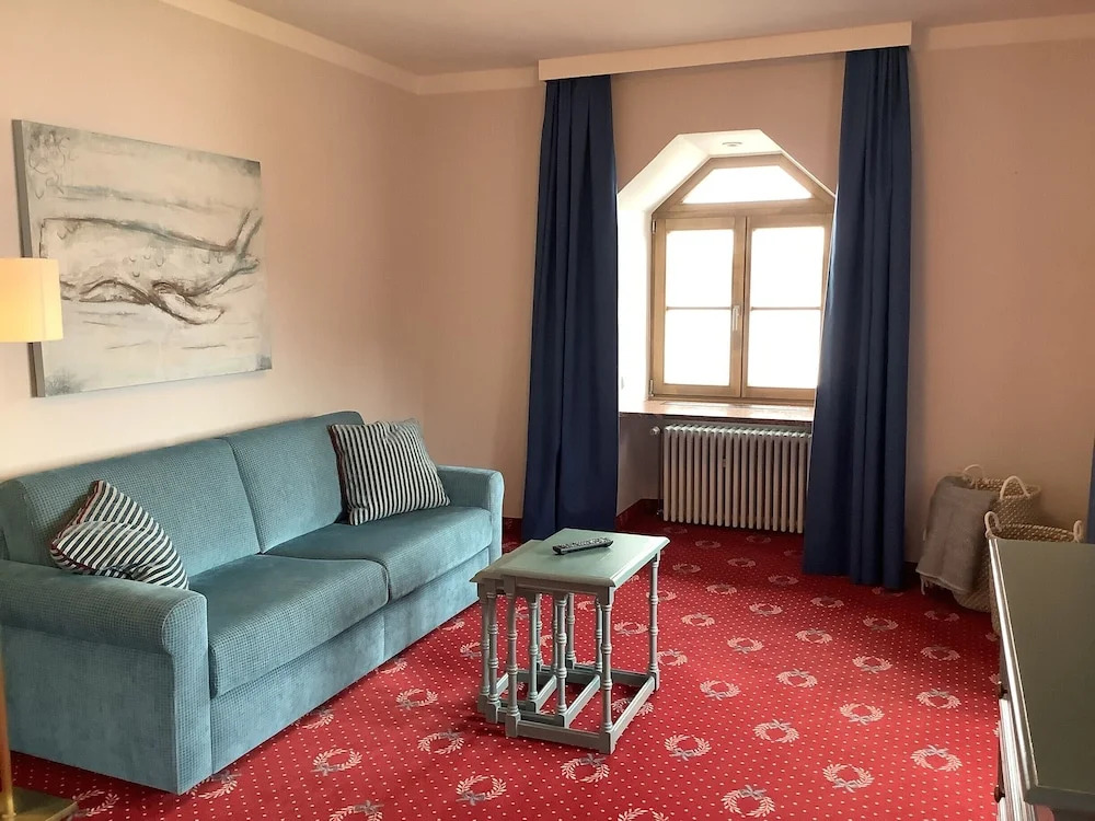 Foto - Strandhotel Berg