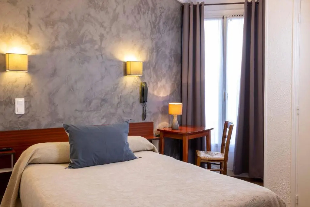 Photo - Bijou Hôtel Paris Boulogne