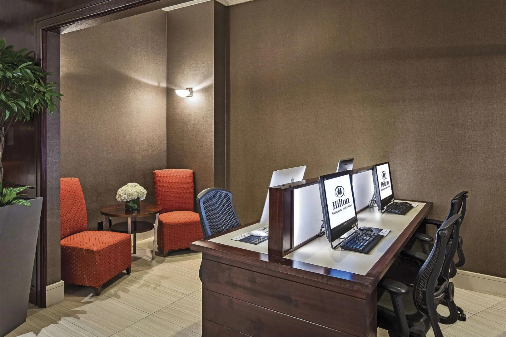 Photo - Hilton Sacramento Arden West