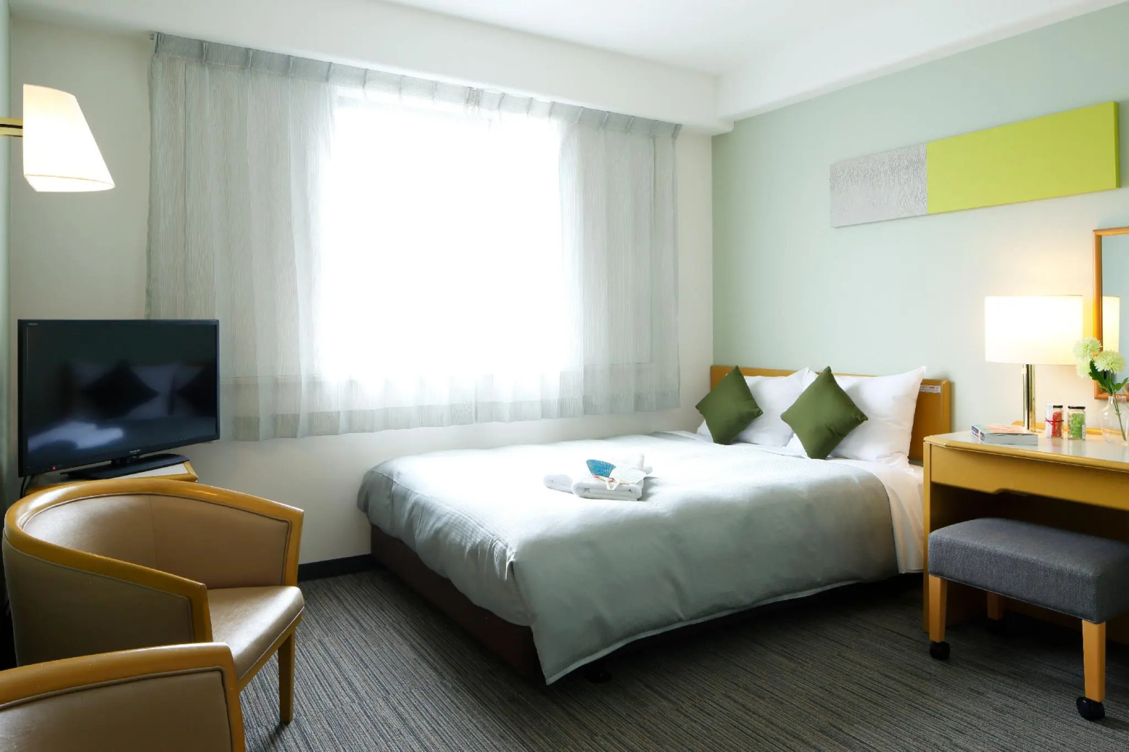 Foto - Hotel Resol Machida