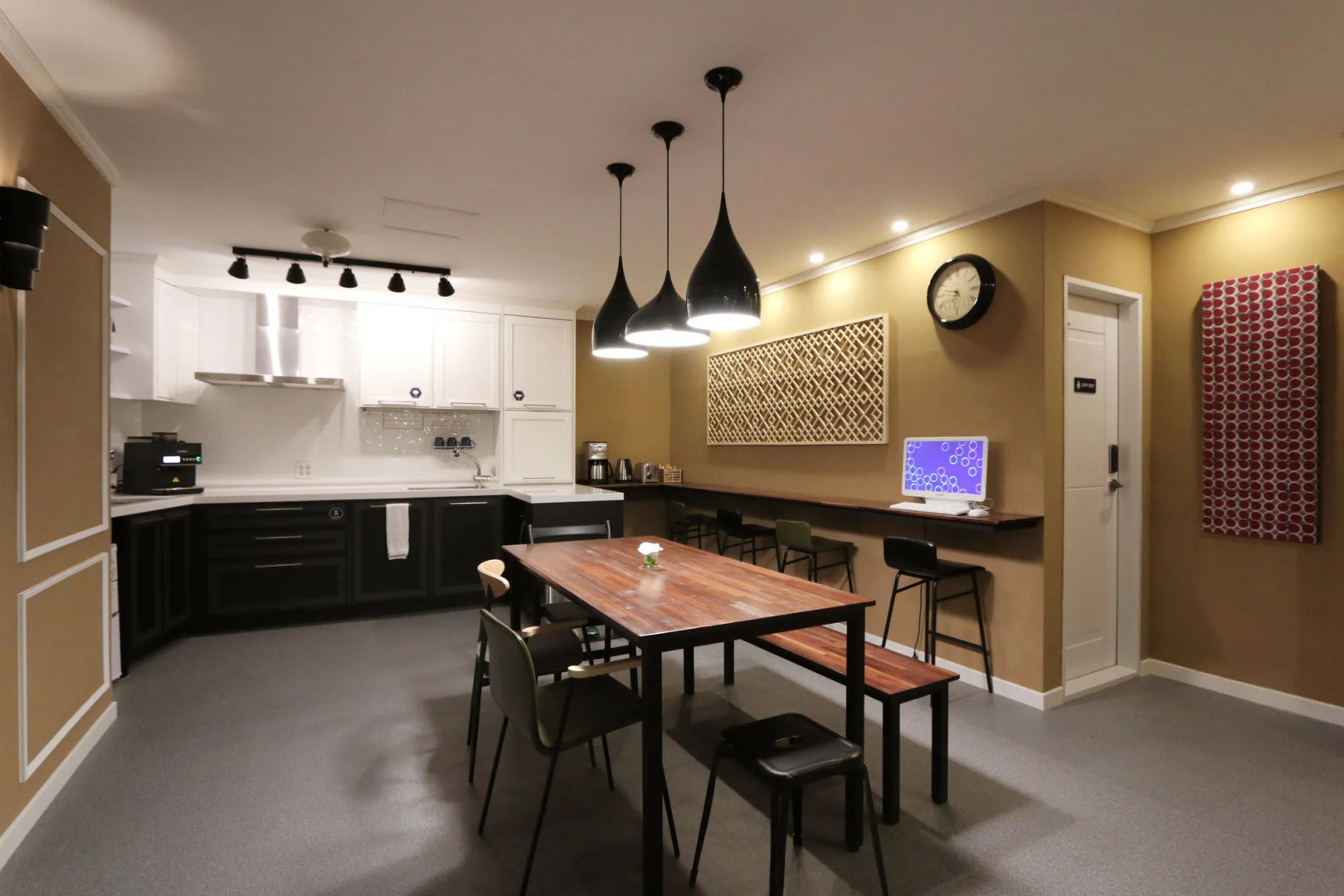 Photo - Blueboat Hostel Gyeongju