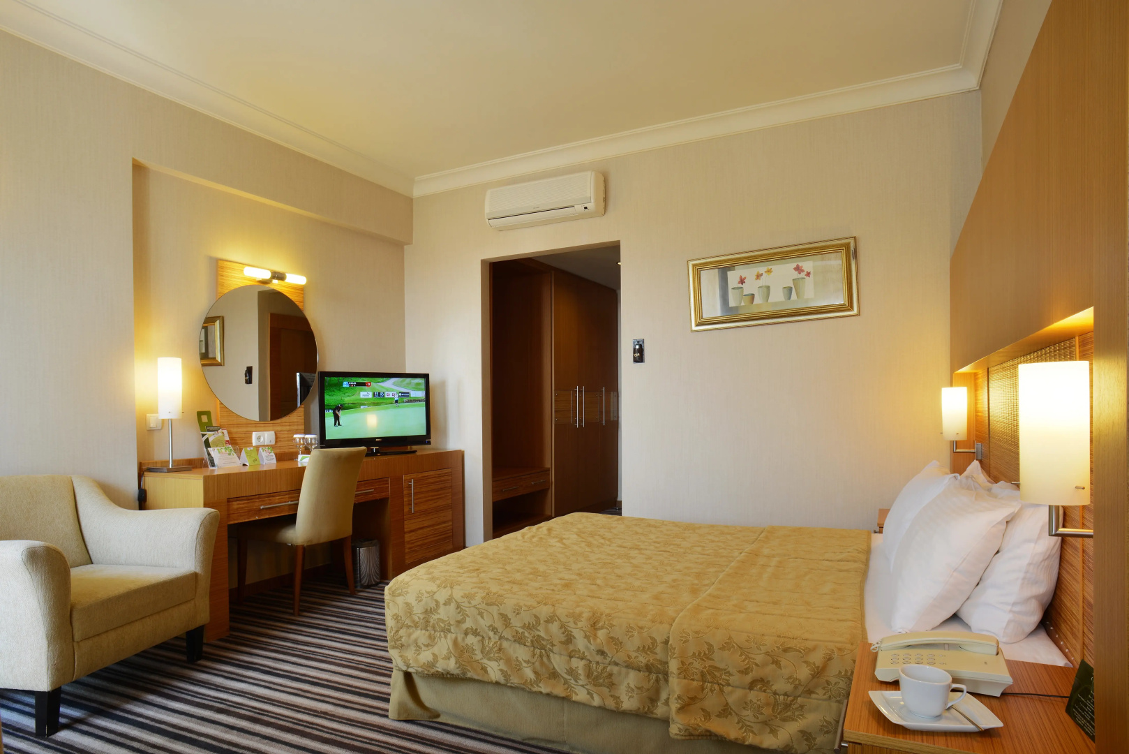 Photo - Grand Cettia Hotel