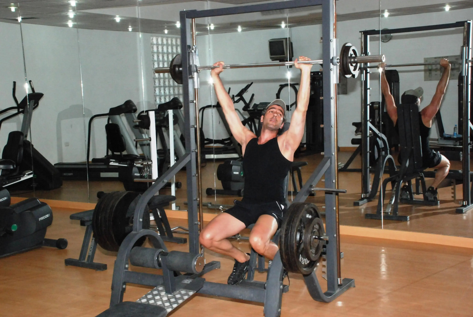 Foto - Pyramids Park Resort Cairo