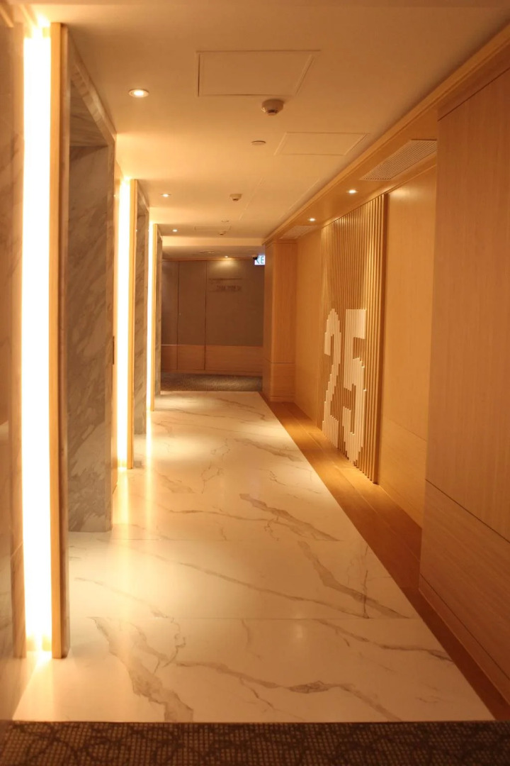 Foto - South Pacific Hotel