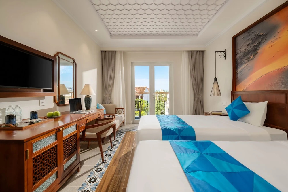 Photo - Amina Lantana Hoi An Hotel & Spa