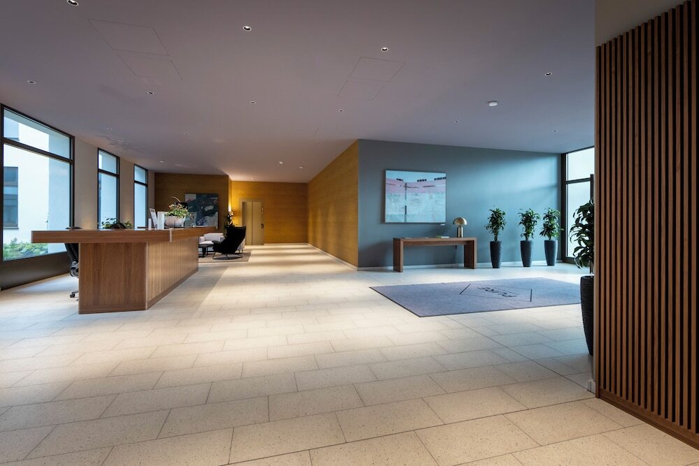 Foto - Pure Berlin Apartments - Luxury at Pure Living in City Center