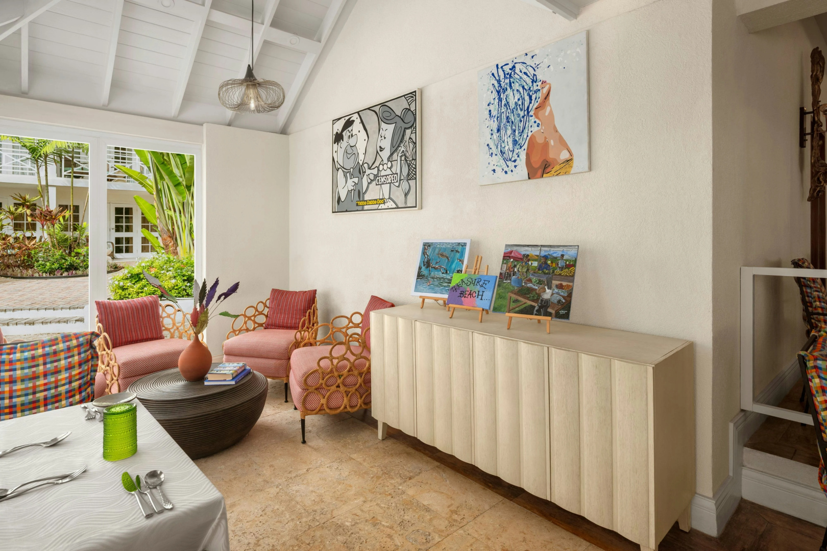 Photo - Treasure Beach Art Hotel, Barbados, An Autograph Collection All-Inclusive Resort