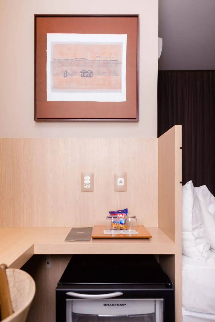 Photo - Ritz Copacabana Hotel