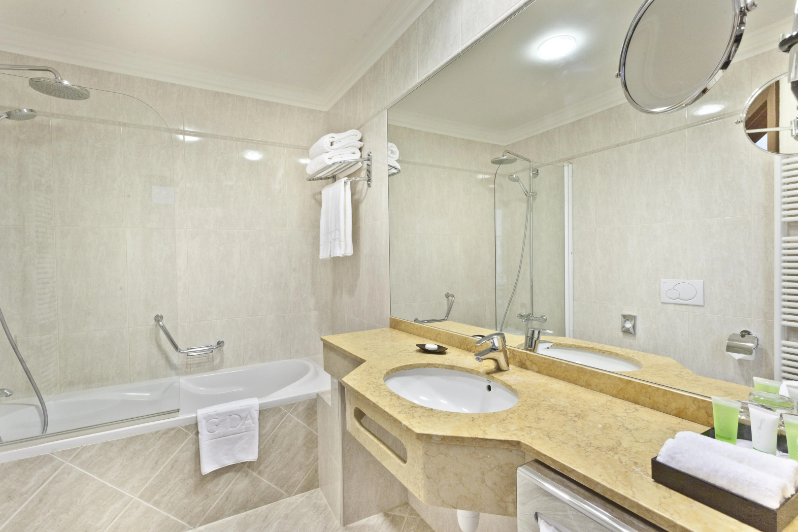 Photo - Kosher Hotel King David Prague