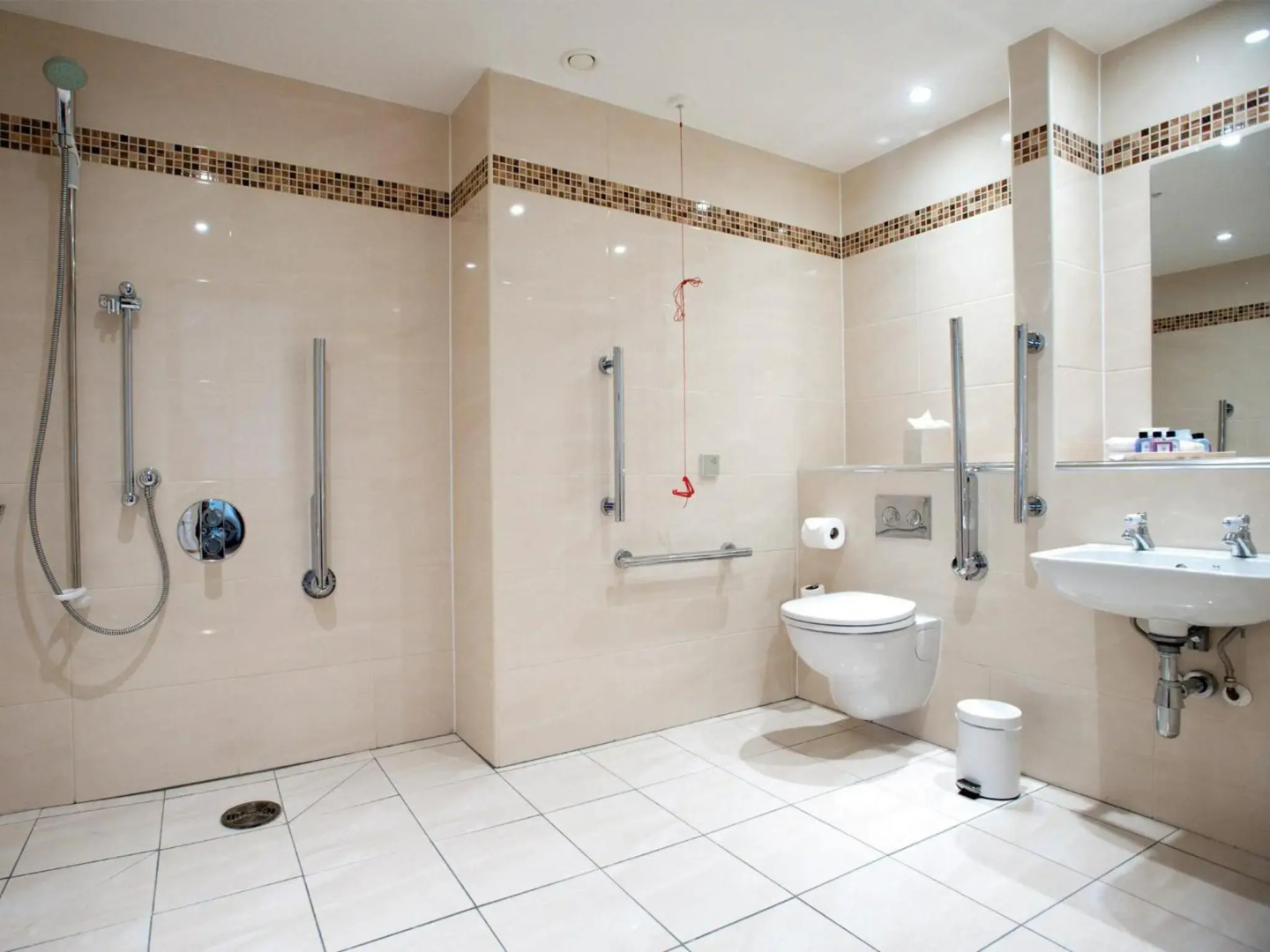 Foto - Macdonald Norwood Hall Hotel