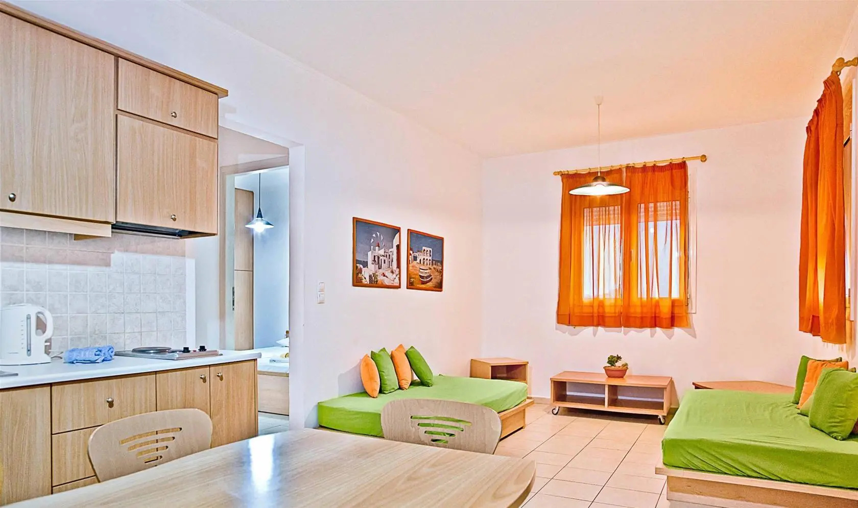 Foto - Villa Mare Monte ApartHotel