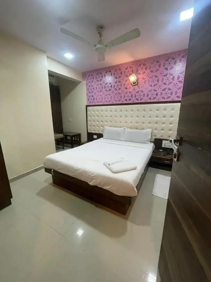 Photo - Hotel Golden Park