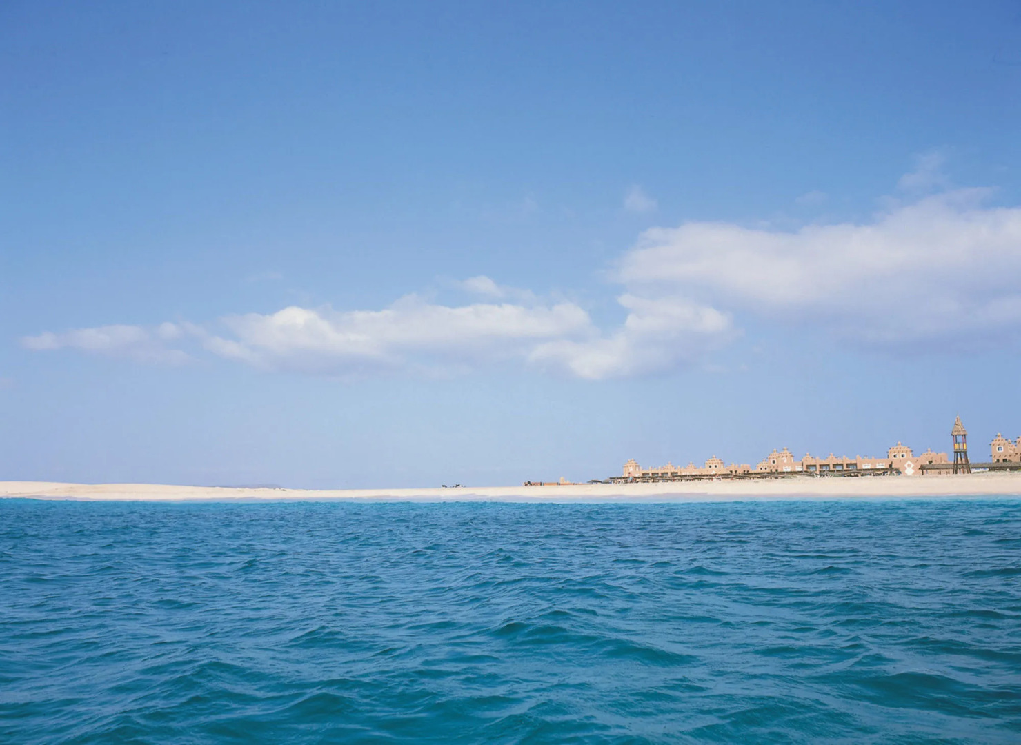 Foto - Hotel Riu Cabo Verde - Adults Only - All Inclusive