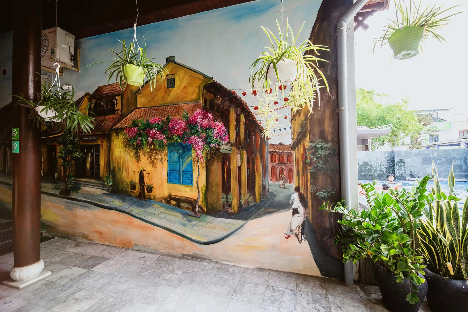 Photo - Tue Tam Garden Villa