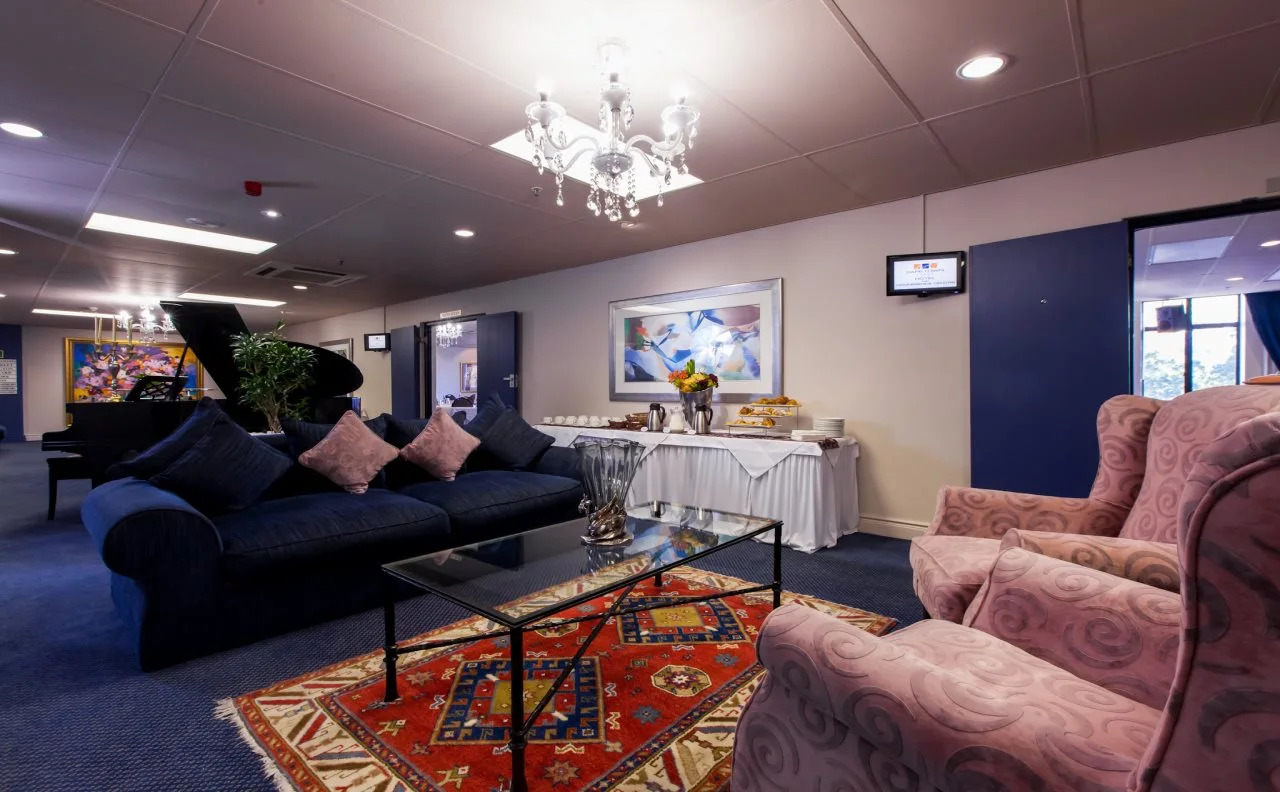 Foto - Cape Town Lodge Hotel