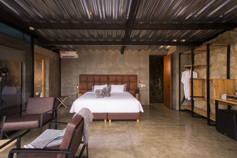 Photo - Bio Habitat Hotel, AKEN SOUL Collection