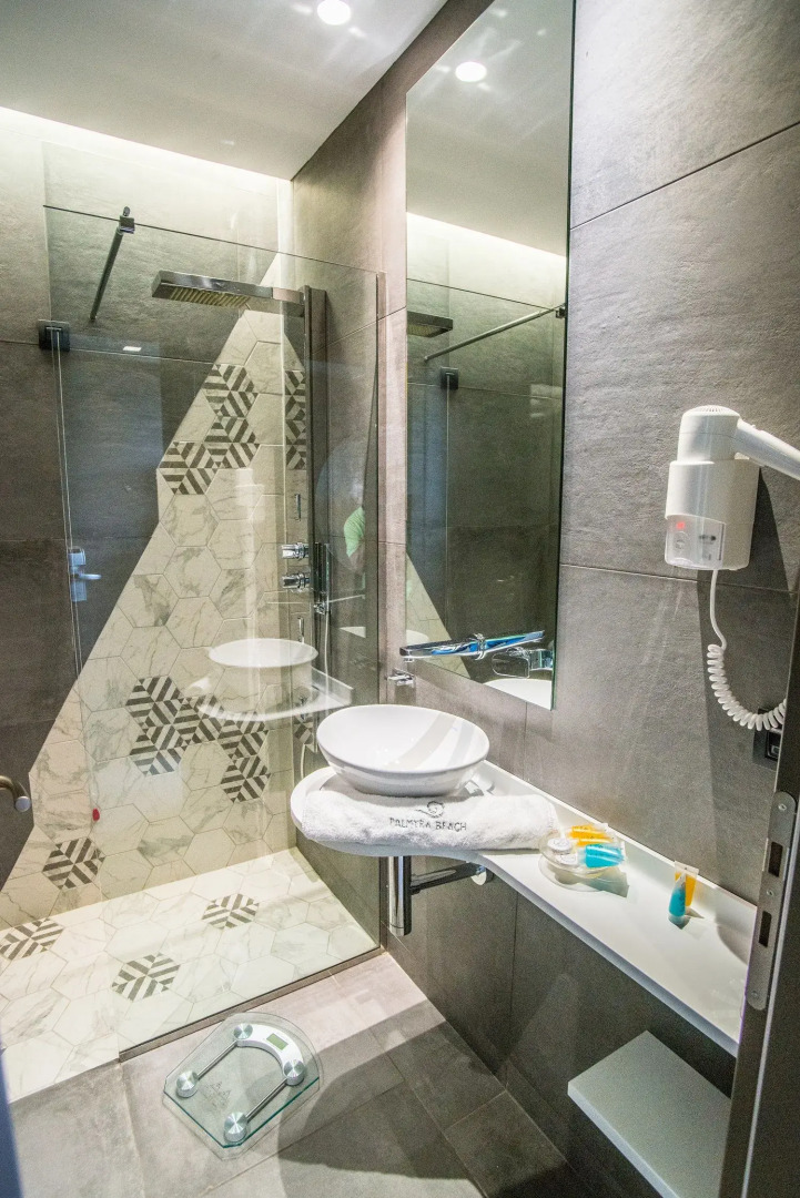 Foto - Palmyra Beach Hotel