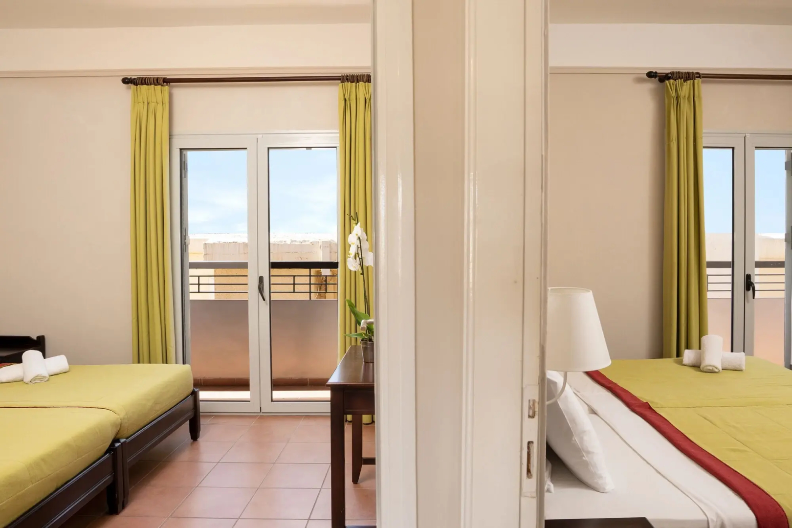 Photo - Talos Hotel Apartments
