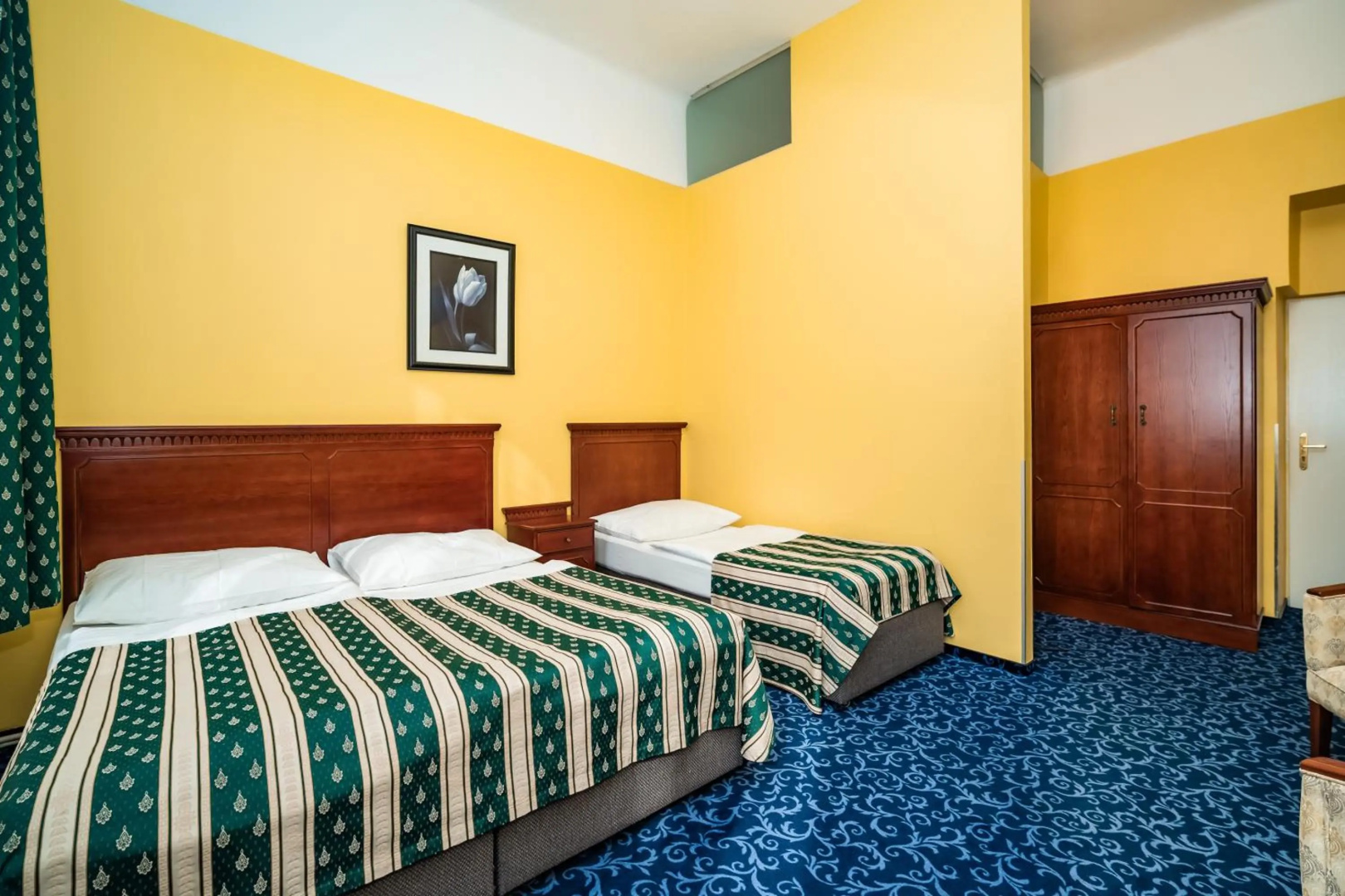 Foto - Hotel Otakar