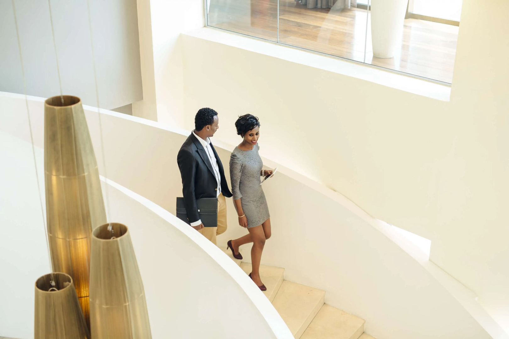 Foto - Radisson Blu Hotel, Addis Ababa