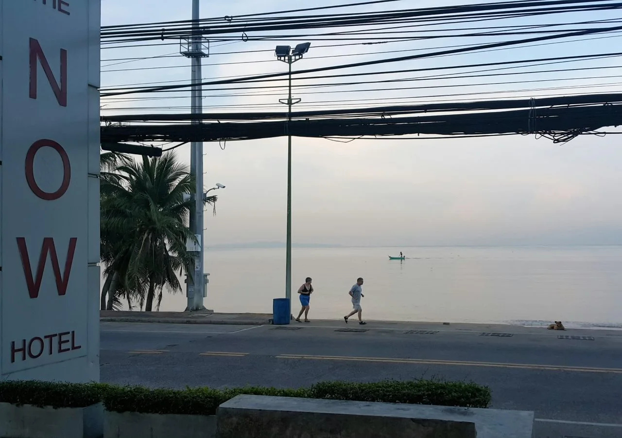 Foto - The Now Hotel
