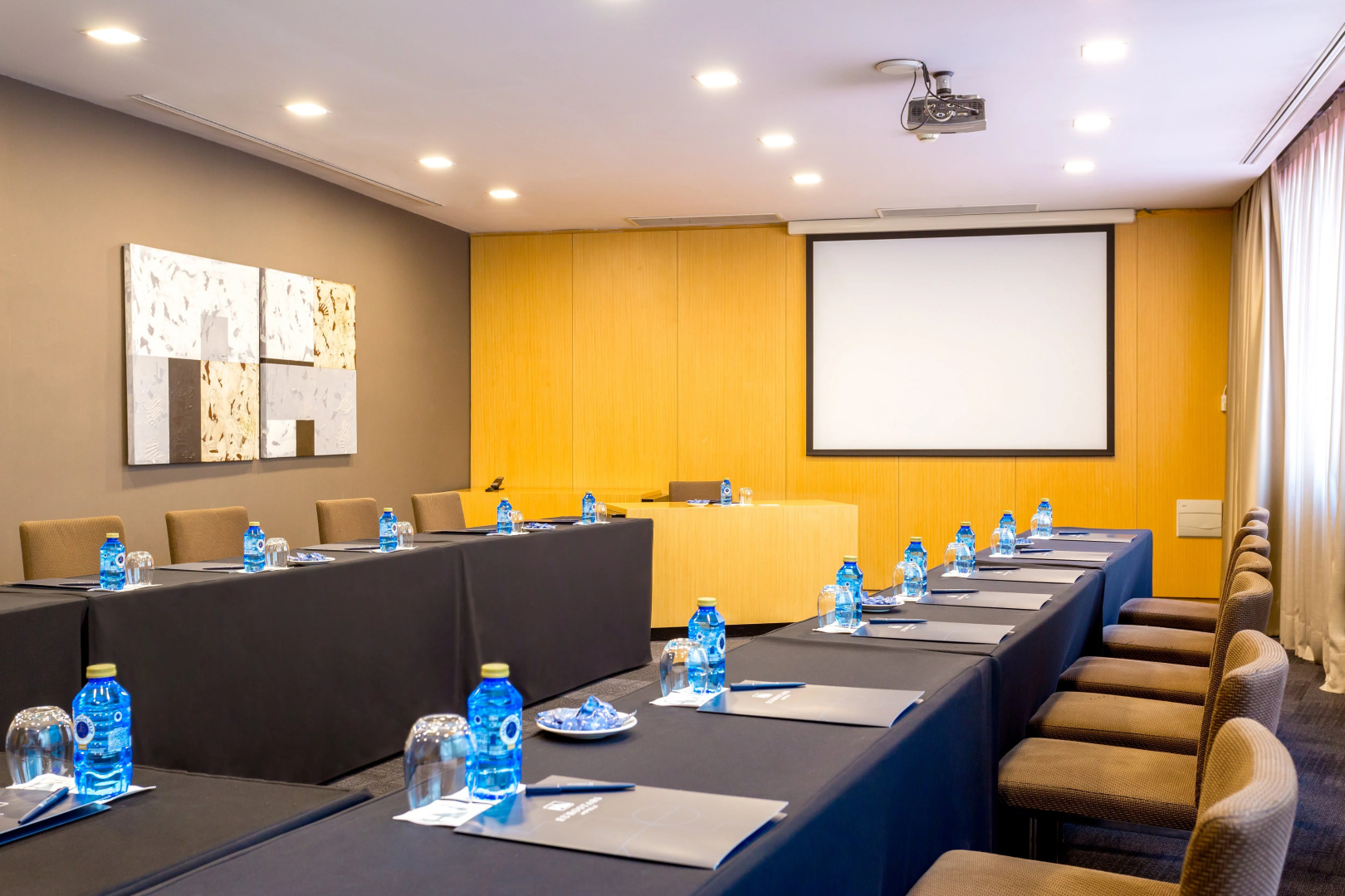 Photo - Hotel Eurostars Monte Real