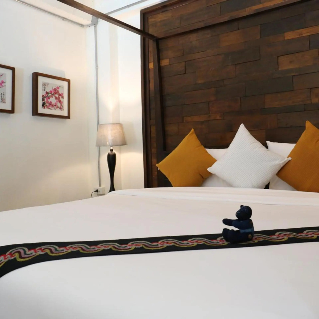 Photo - Kampaeng Ngam Hotel - Steps to Night Bazaar & Old City
