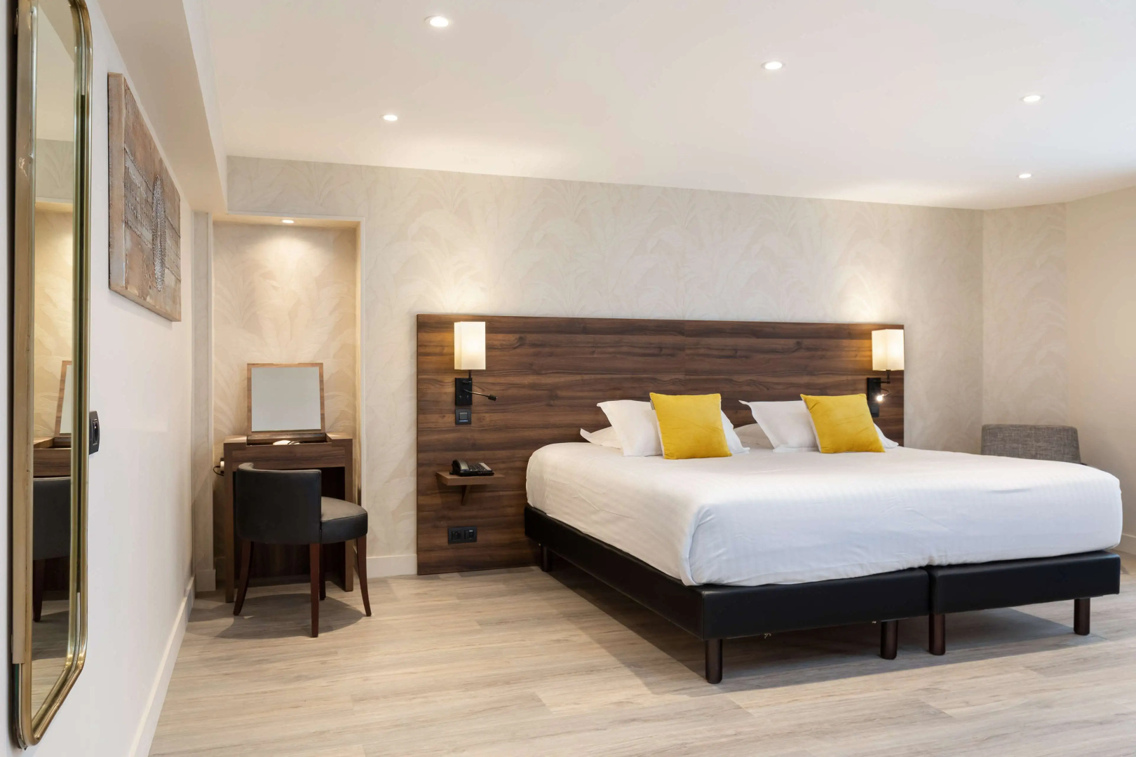 Foto - Best Western Plus Hotel Brice Garden