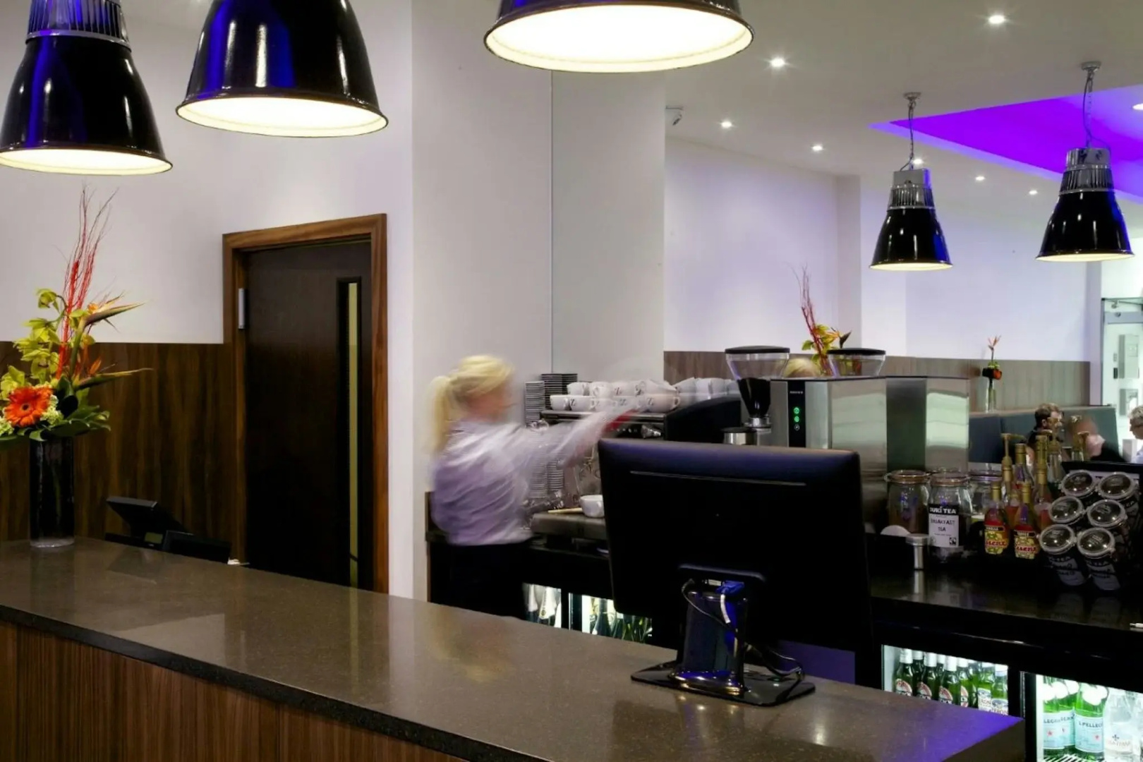 Foto - The Z Hotel Liverpool