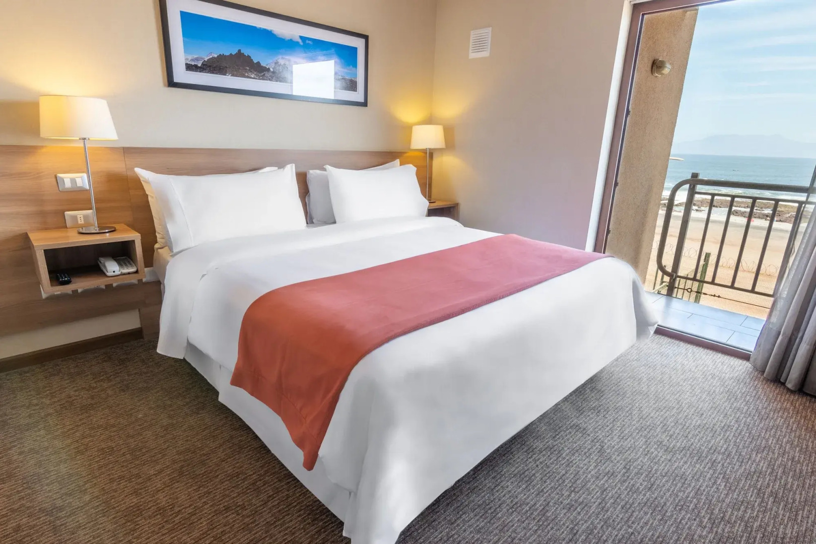 Foto - Geotel Antofagasta