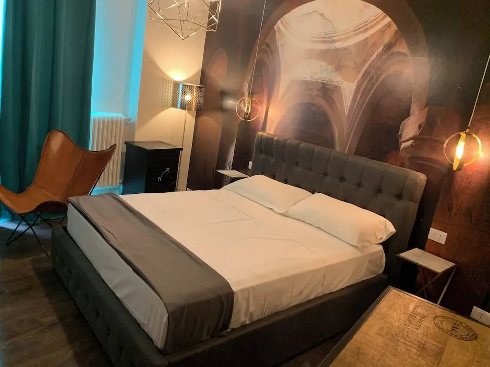 Foto - SUITE LAME 37 Rental Rooms